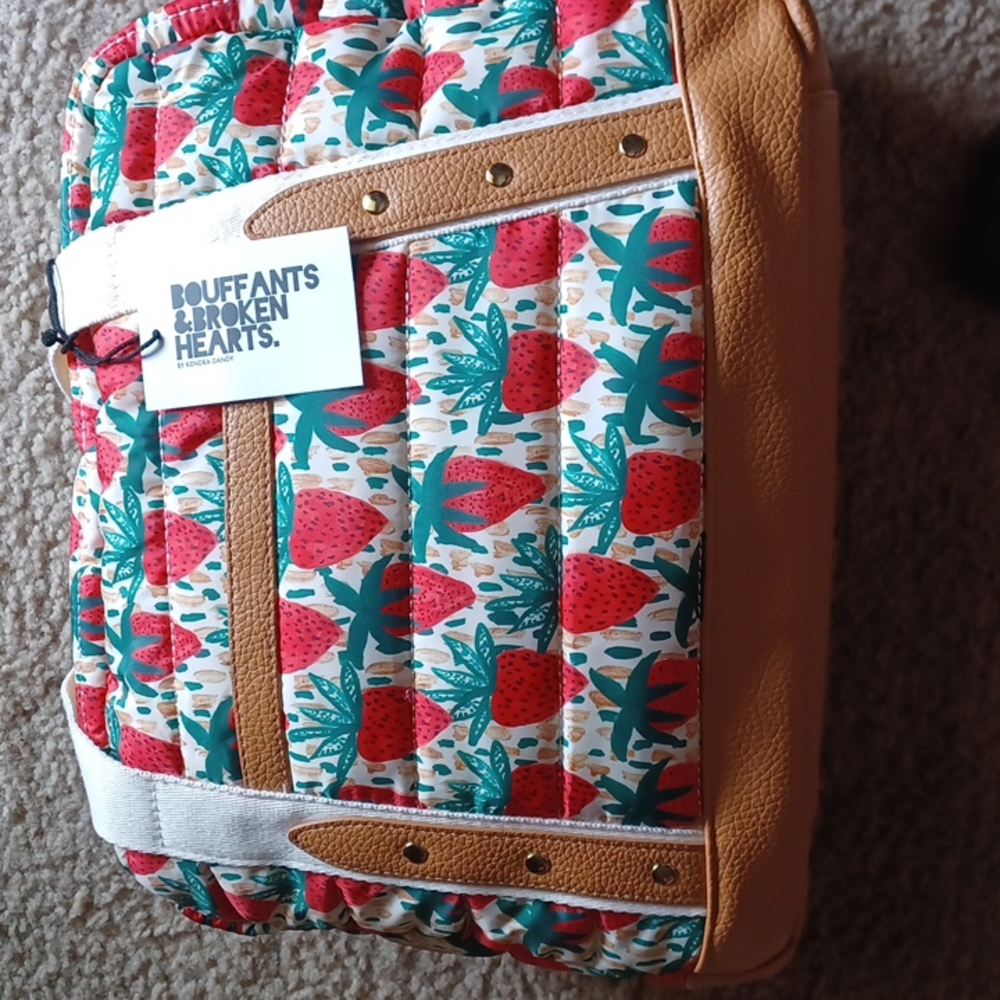 🍓Strawberry bag🍓